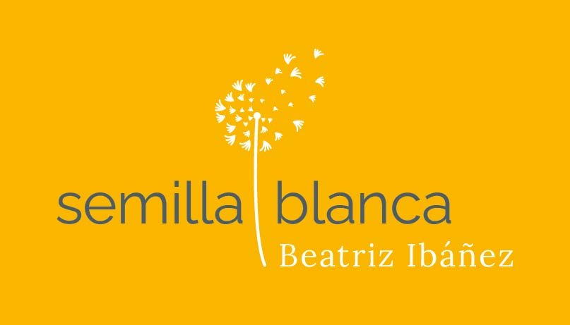 semilla blanca — Beatriz Ibáñez