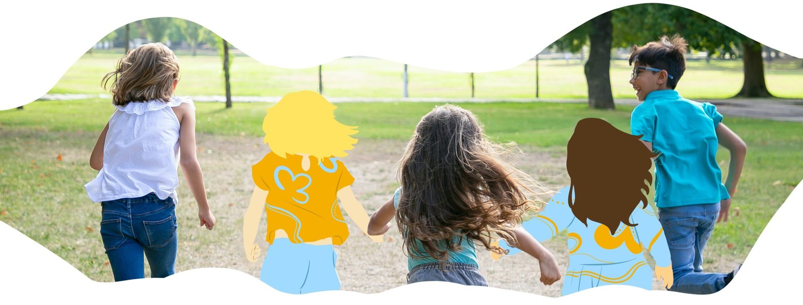 Niños semilla blanca altas capacidades